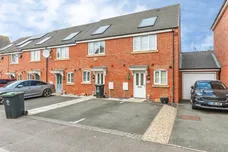 Tyne Way, Rushden