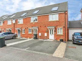 Tyne Way, Rushden photo