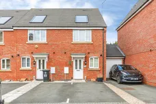Tyne Way, Rushden