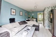 Tyne Way, Rushden