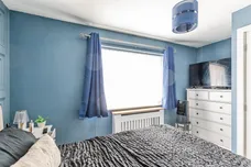 Tyne Way, Rushden