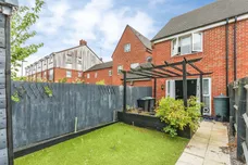 Tyne Way, Rushden