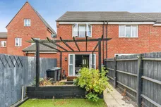 Tyne Way, Rushden