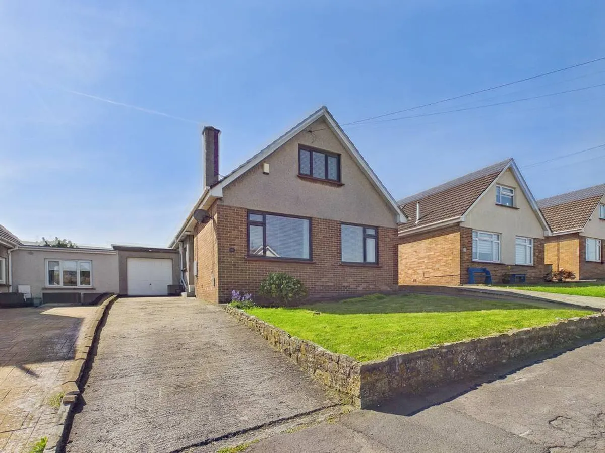 Rectory Drive, St. Athan, CF62