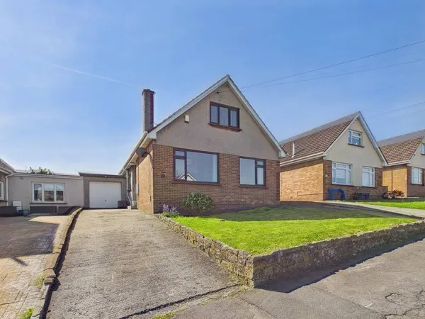 Rectory Drive, St. Athan, CF62