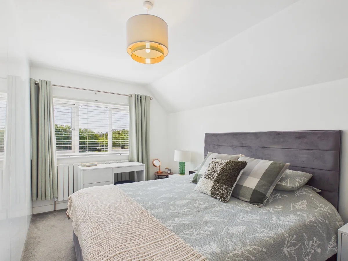 Rectory Drive, St. Athan, CF62