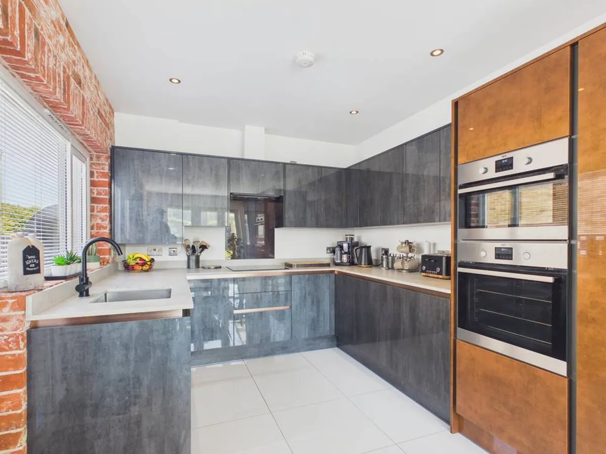 Rectory Drive, St. Athan, CF62
