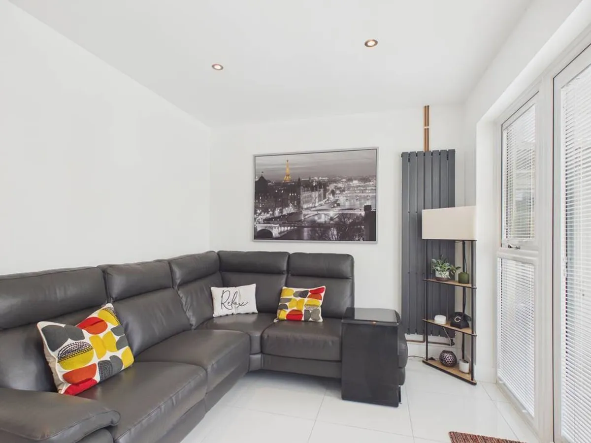 Rectory Drive, St. Athan, CF62