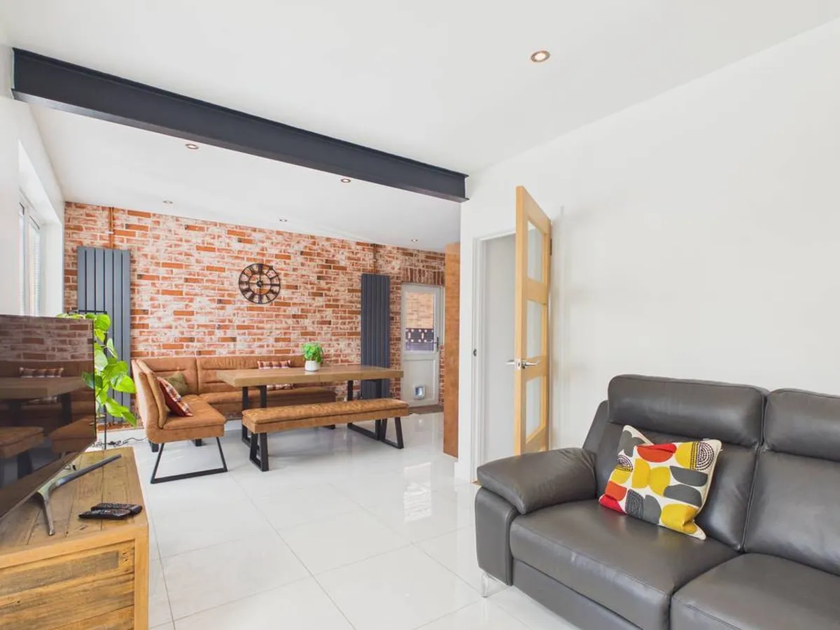 Rectory Drive, St. Athan, CF62