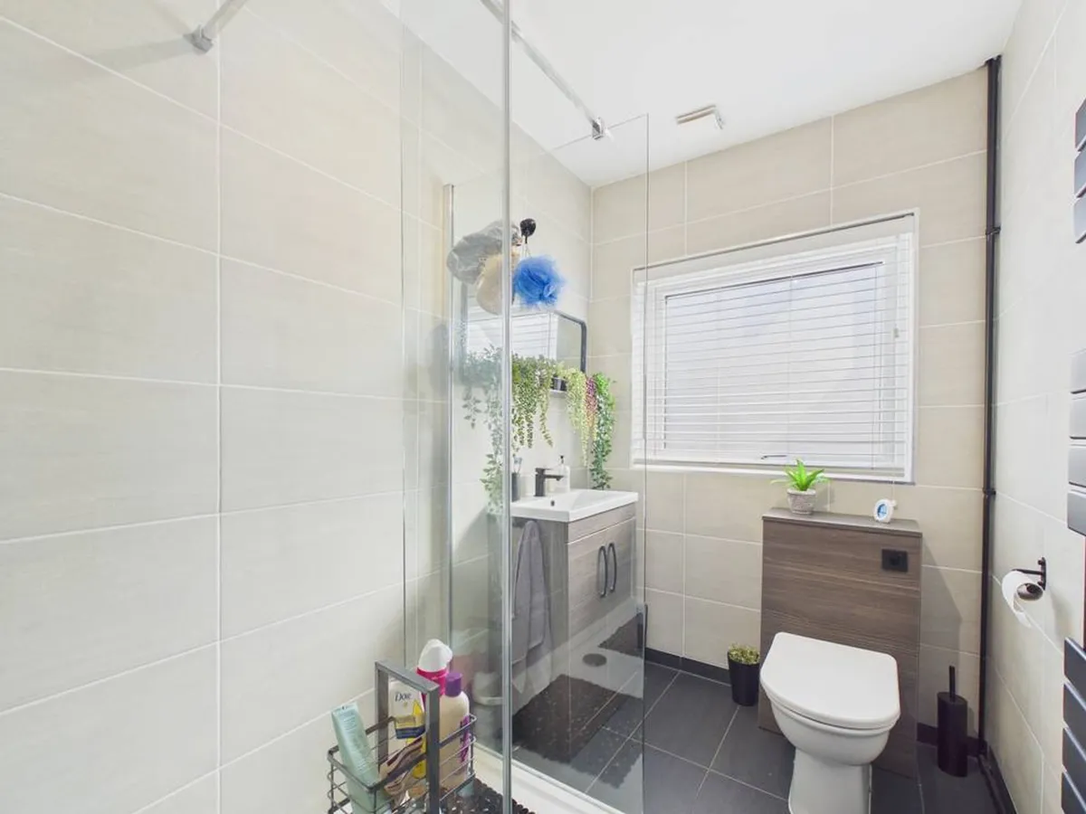 Rectory Drive, St. Athan, CF62
