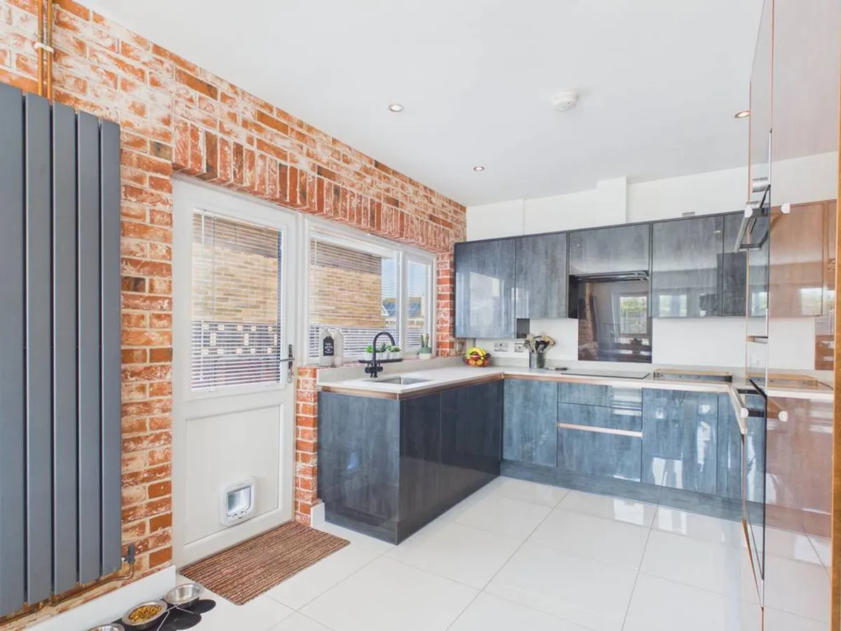 Rectory Drive, St. Athan, CF62