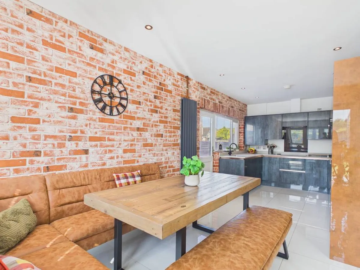 Rectory Drive, St. Athan, CF62