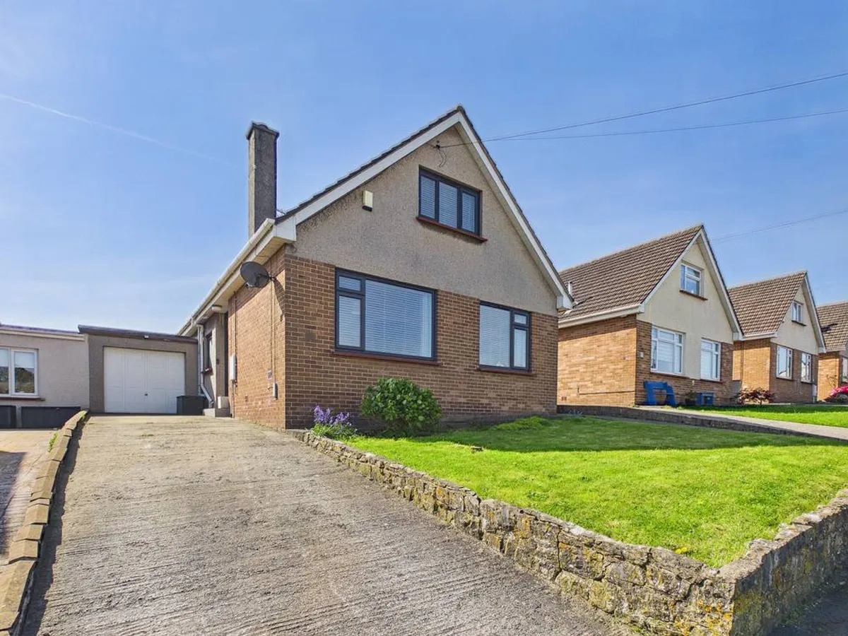 Rectory Drive, St. Athan, CF62