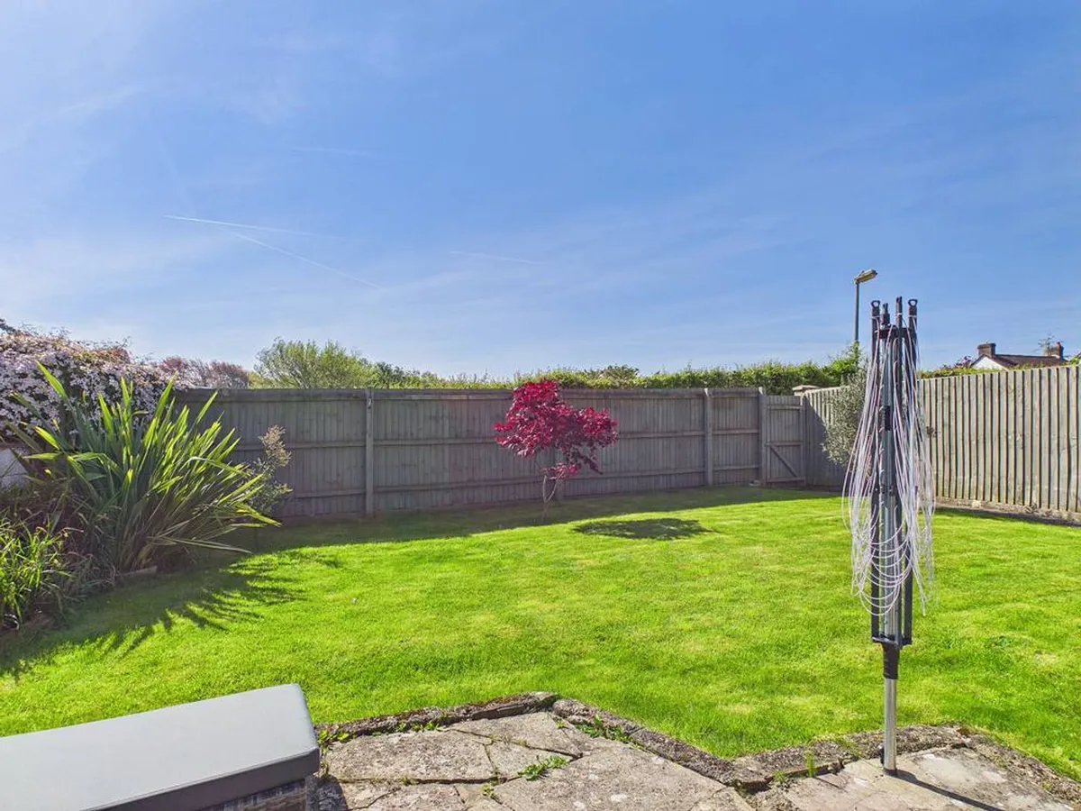Rectory Drive, St. Athan, CF62