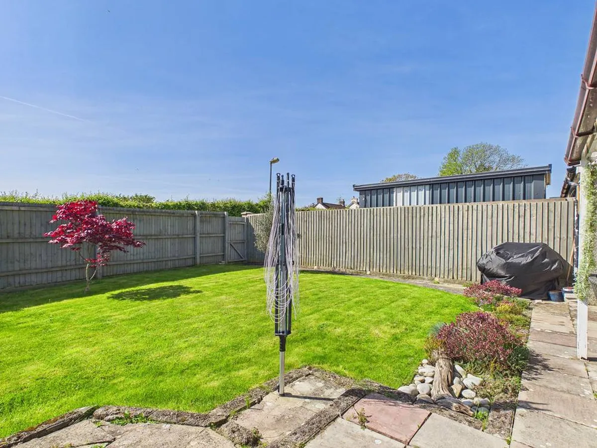 Rectory Drive, St. Athan, CF62