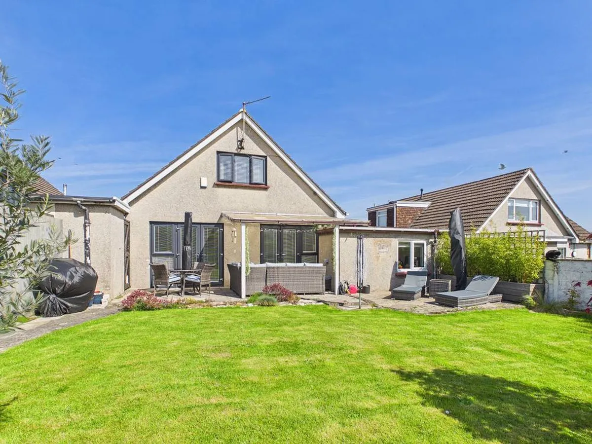 Rectory Drive, St. Athan, CF62