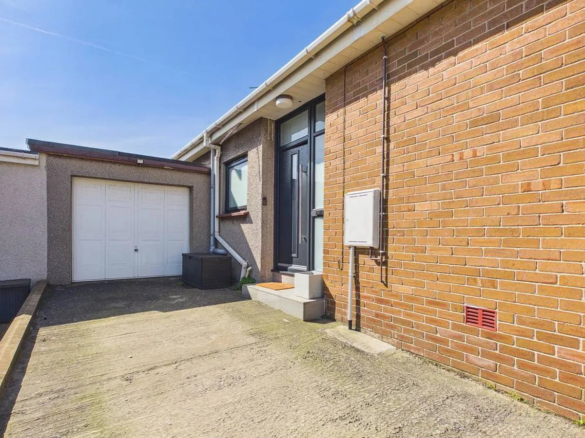Rectory Drive, St. Athan, CF62