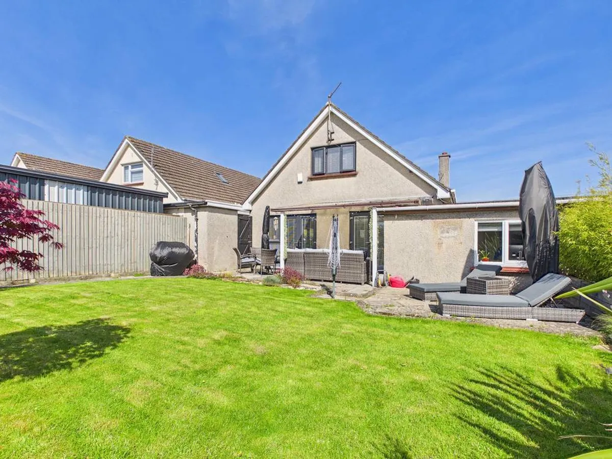 Rectory Drive, St. Athan, CF62
