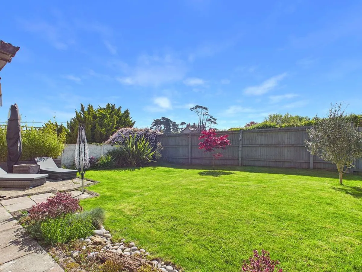 Rectory Drive, St. Athan, CF62