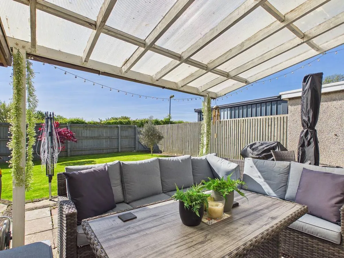 Rectory Drive, St. Athan, CF62