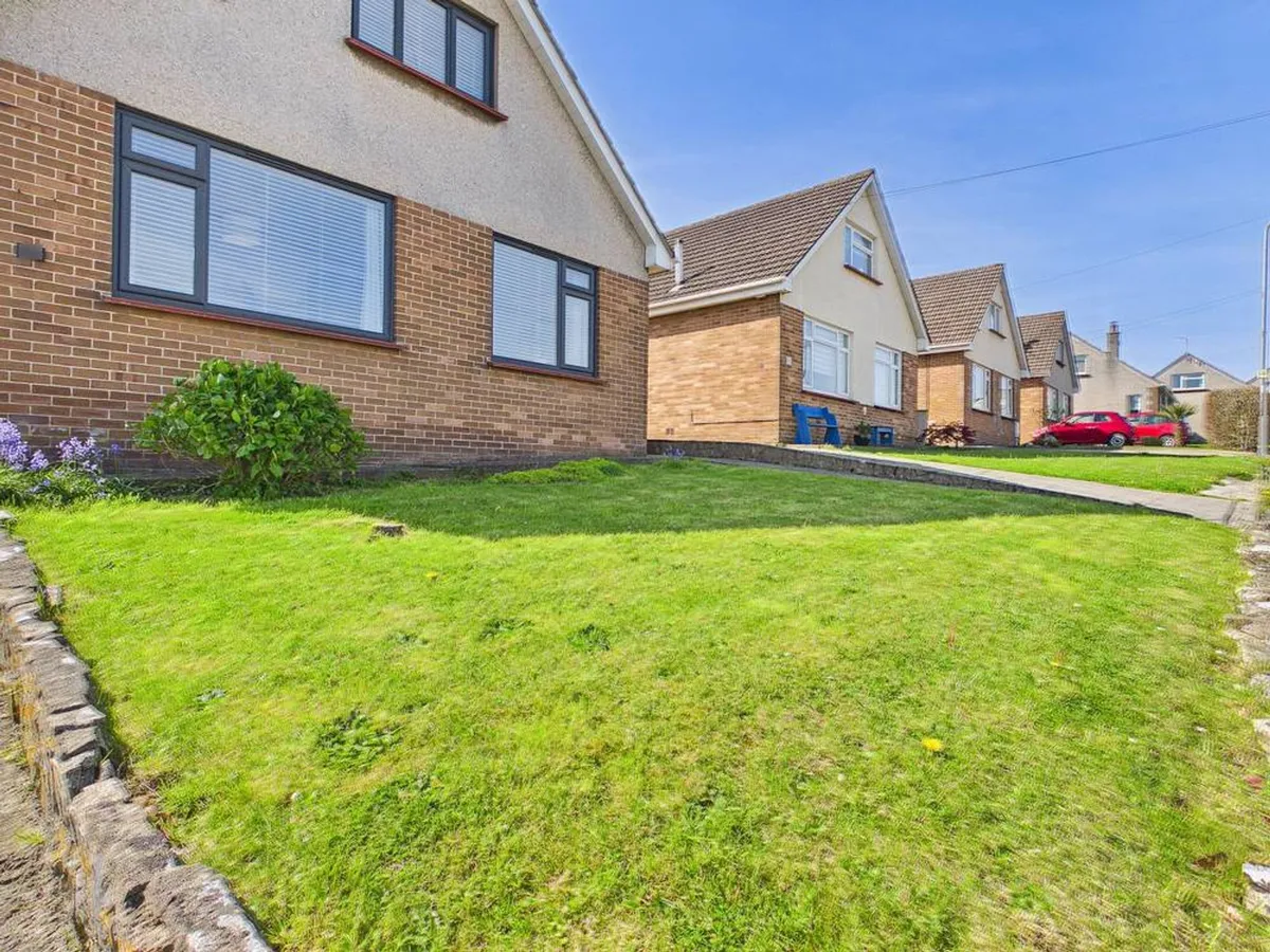 Rectory Drive, St. Athan, CF62