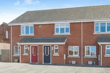 Alderman Mcgee Gardens, Great Yarmouth