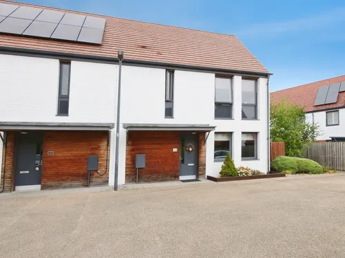 Derwent Way, YORKphoto