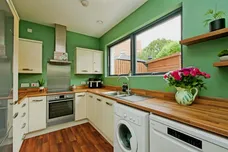 Derwent Way, YORK