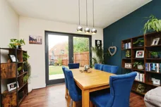 Derwent Way, YORK