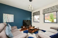 Derwent Way, YORK