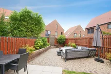 Derwent Way, YORK