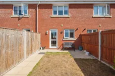Alderman Mcgee Gardens, Great Yarmouth