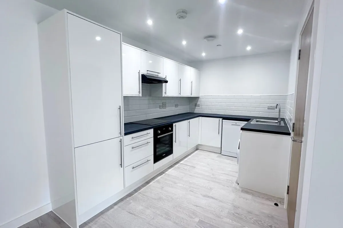 Armstrong House, Fletton Quays, Peterborough