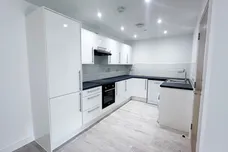 Armstrong House, Fletton Quays, Peterborough