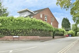 Property responsive