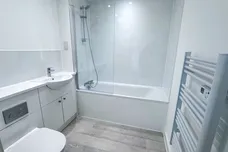 Armstrong House, Fletton Quays, Peterborough