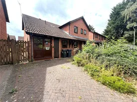 Property responsive