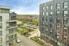 Armstrong House, Fletton Quays, Peterborough