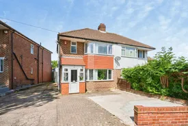 Property responsive