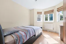 Blakes Road, London
