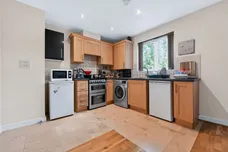 Blakes Road, London