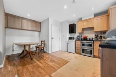 Blakes Road, London