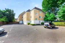 Blakes Road, London