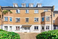 Blakes Road, London