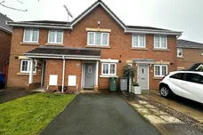 Kingham Close, WIRRAL