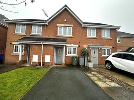 Kingham Close, WIRRAL photo