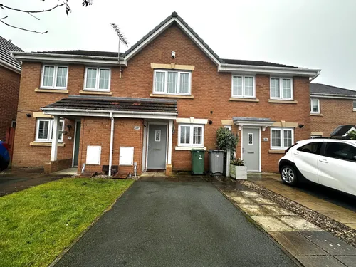 Kingham Close, WIRRALphoto