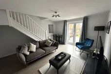 Kingham Close, WIRRAL