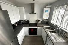 Kingham Close, WIRRAL