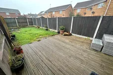 Kingham Close, WIRRAL
